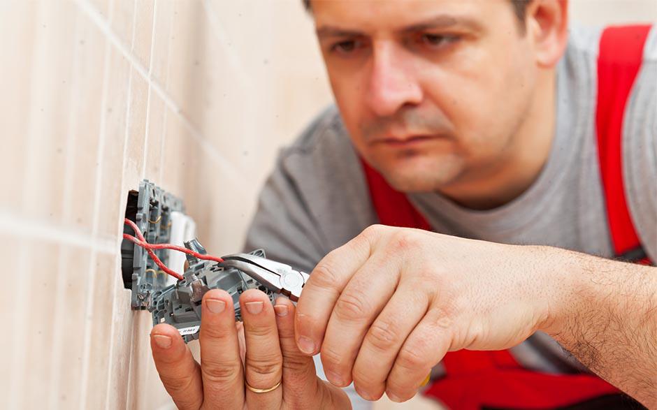 besoin d'un électricien Noisy-le-Sec