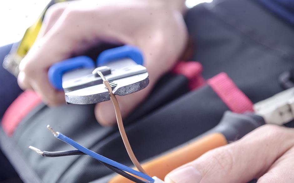 besoin d'un électricien Noisy-le-Sec