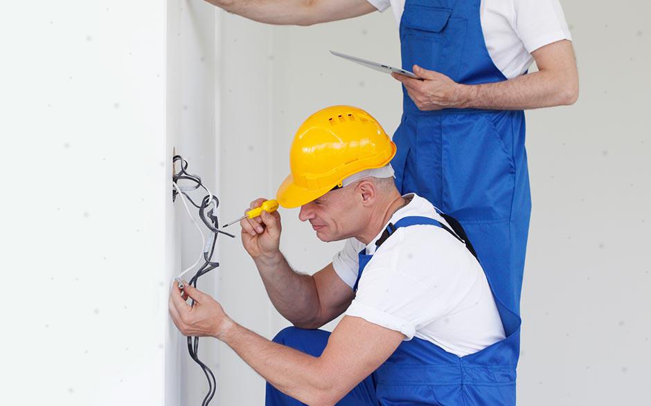 devis électricité Noisy-le-Sec